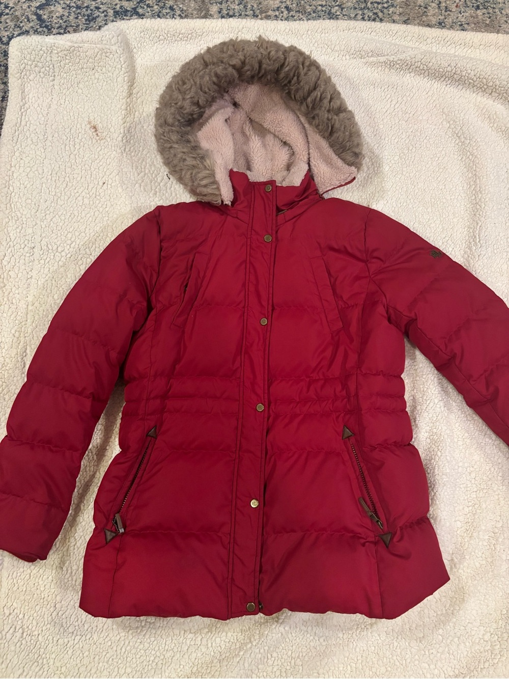 Lauren Ralph Woman jacket